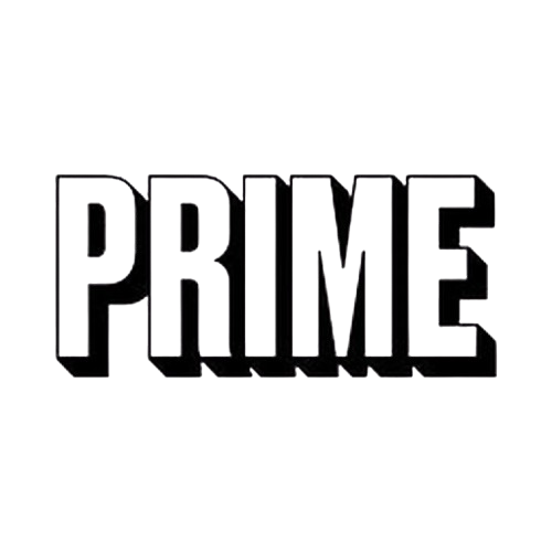 Prime Bot Logo